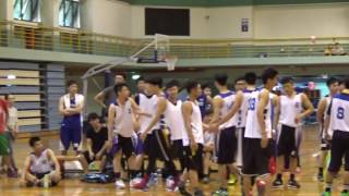 2016 07 24 工教B VS 體育 part 4