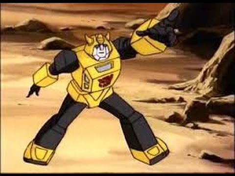Image result for transformers g1 bumblebee