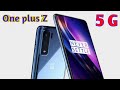 Oneplus z 5g 2020 launch date and full spacefication hamza technical tv