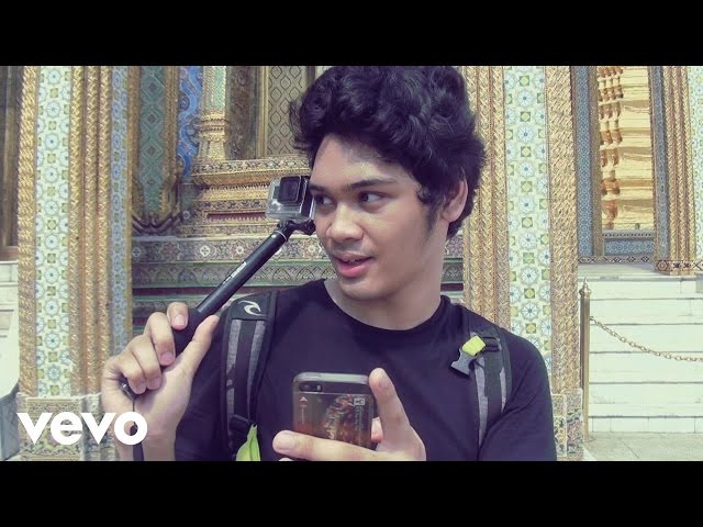 TheOvertunes - Ku Ingin Kau Tahu (Selamanya+ Version) class=