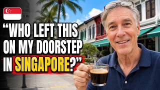Information I Moved Above a Coffee Shop in Tanjong Pagar, But Here's What I DIDN'T Expect Guide