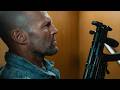 Vengeance Is Mine – Hollywood Action Thriller | Jason Statham | English Full Movie