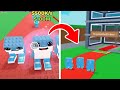 Youtube Thumbnail title