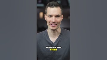 7 FREE AI Tools to Automate Your Life!