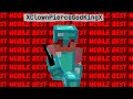 1v1ing the new best bloxdio mobile player not straaight o