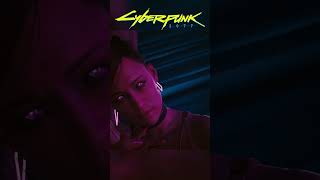 Не оглядывайся назад ► Cyberpunk 2077 #ALETHEIA #ALETHEIA_AV #Cyberpunk2077