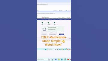 How to E-Verify ITR in 30 Seconds | ITR E-Verification Made Simple | Watch Now