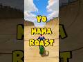 Yo Mama Roast Battle W Siri Ôÿá Å Siriroastbattle CodeJohan Yo Mama Roast Battle W Siri Ôÿá Å Siriroastbattle CodeJohan