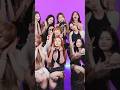 i.o.i IOI pioneered the trend of Relay dance back then  in 2016 vs 2026 Suddenly release #ioi #kpop