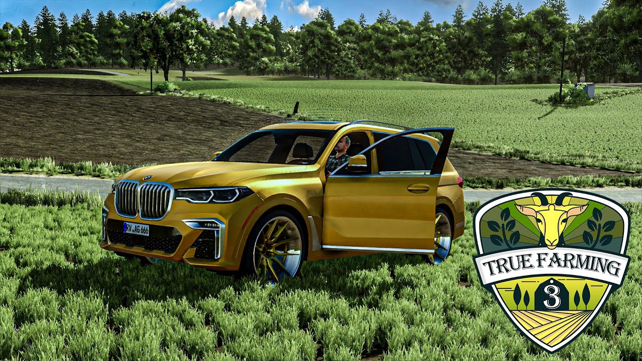 Die Agrar macht mir ein Unmoralisches Angebot | True Farming 3 f#39