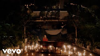 Freya Ridings - You Mean The World To Me (Live At The Barbican)