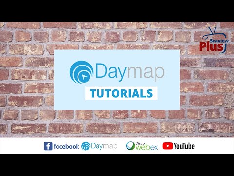 Seaview Plus - Uploading an assessment to Daymap