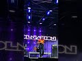 Awolnation live El Paso 2025 - Hollow Moon