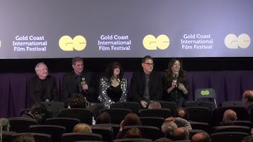 Dare To Be Different (WLIR Documentary) Q&A