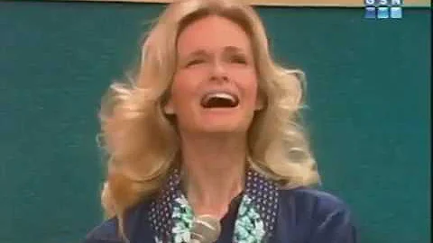 Match Game 77 (Episode 922) (New Carpet: Brett Tak...