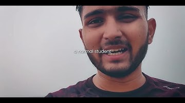 Assignment No.4 | SFX & MUSIC | Tharun Speaks Video Editing Course | Cohort 7.0