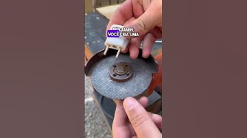 Esse ferramenteiro inovou com essa dica #ideias #ferramentas #truques #façavocêmesmo #trends