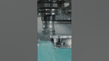 MachMotion helps companies optimize and modernize CNC machines with CNC controller retrofits #shorts