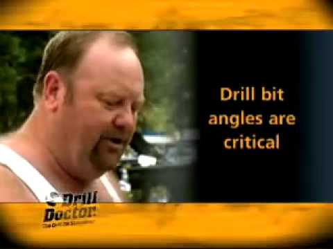 Introduction to Drill Doctor 