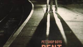 Pet Shop Boys - Rent (HD)