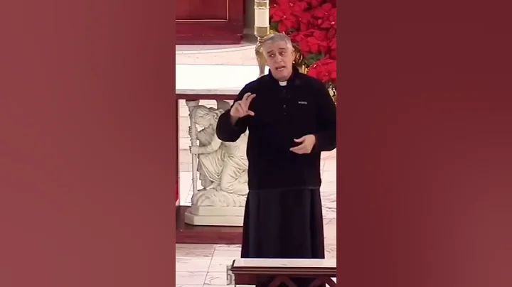 Let it go, it’s not worth the sin (Fr Mark Beard) 🙏🙏