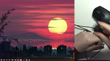 How To Connect Logitech G305 Wireless With PC