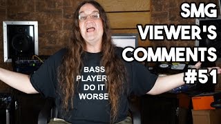 Smg Viewer's Comments #51