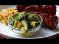 Smashed Cucumber Salad Recipe - How to Make the World's Most Addictive Cucumber Salad