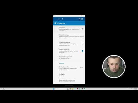 How to enable