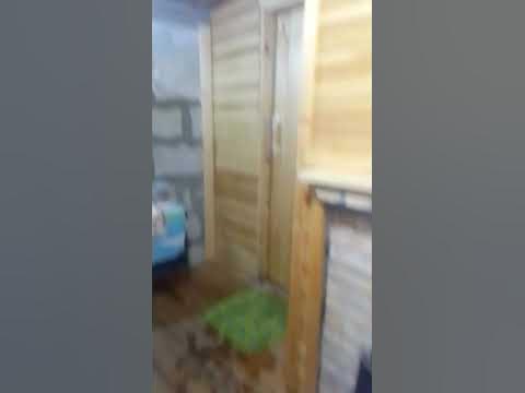 Баня+ бассейн - YouTube
