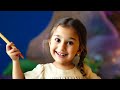 Hayat Loves It All 🎵 | A Happy Kids Song