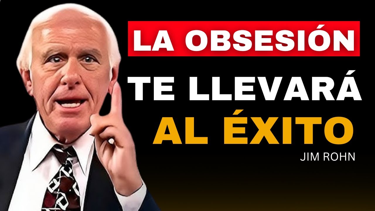 La Obsesión que Cambia Todo: Cómo Ganar en la Vida y Dejar tu Huella ...