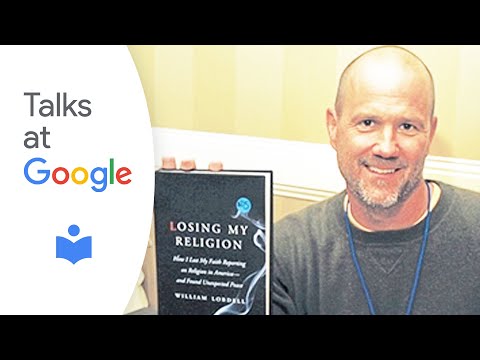 Authors@Google: William Lobdell