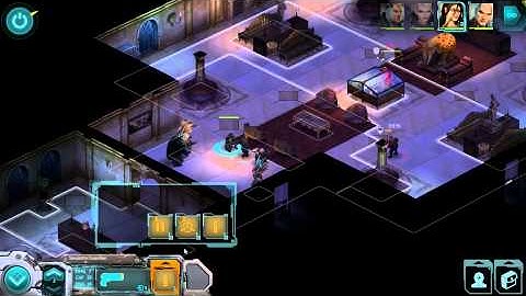 Shadowrun Returns : Dragonfall w/ Meph pt2 - It