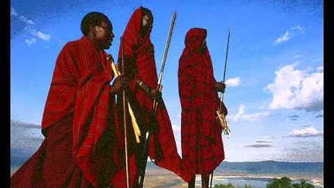 James Newton Howard - London (Music Video)