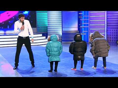 Кастинг на Форт Боярд Родители на свидании Утро после ночного клуба КВН Кембридж 