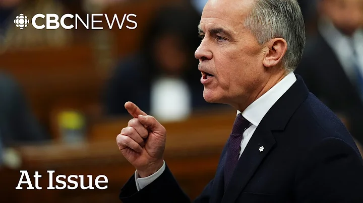 At Issue | What Carney’s Liberal accomplished this sitting