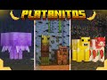 Platanitos - Food &amp; Adventure! [Minecraft 1.20.1 Mod Showcase]
