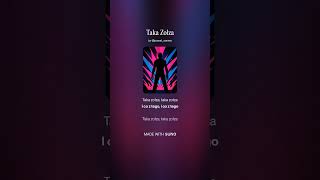 Pawel Sanewski - Taka Zołza #music #edms #muzyka #djdream #remix #dance #song#hit