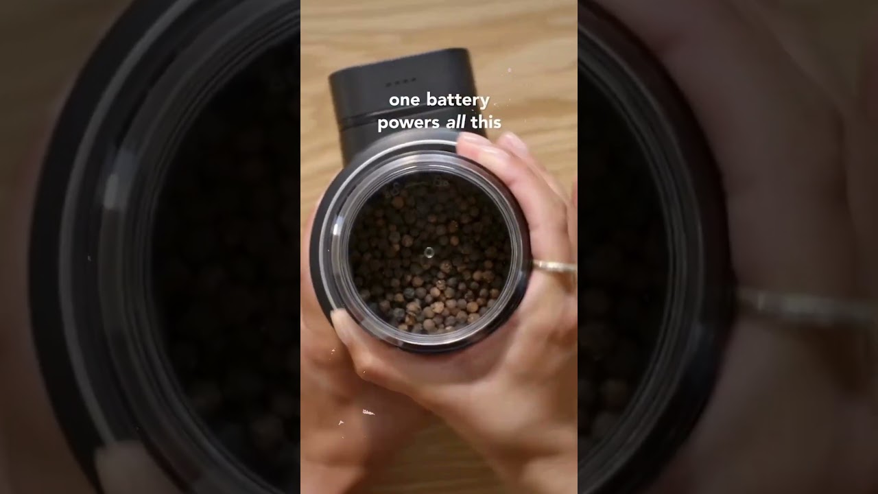 This KitchenAid Cordless Bundle Might Be the Best Gift Ever! 🎁✨🍪❤️🔋