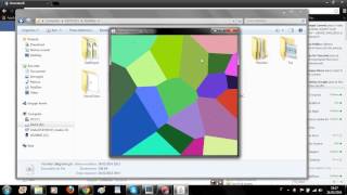 Voronoi diagrams
