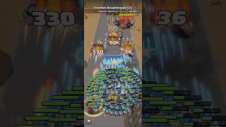 2k+ Frontline Breakthrough Last War 5/3/2026 FunH9use