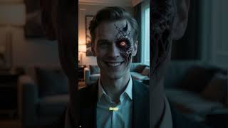 The Demons Took You