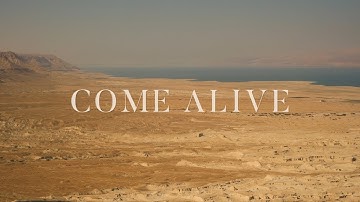 Thumbnail of Come Alive (Lyrics) - Dante Bowe