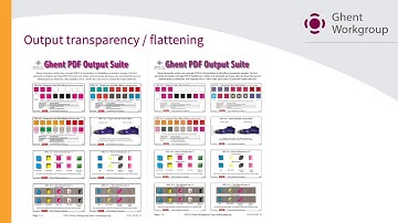 Q&A - Q8 - How to print correct when using EFI Fiery Impose/Compose and flattening the imposition?