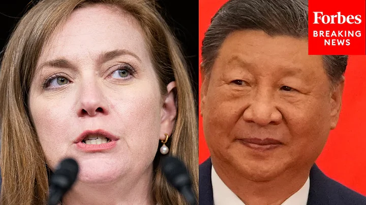 Lizzie Fletcher Warns Of 'Devastating' Impact From Chinese Cyberattacks On Grid Infrastructure