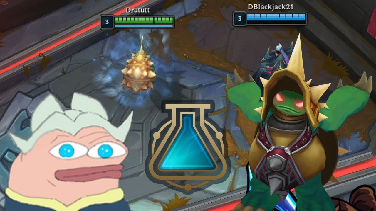 РАММУС НА АРЕНЕ | DRUTUTT