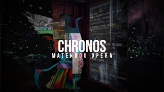Matenrou Opera - Chronos [Lyrics]