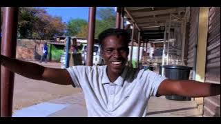 Magwaza ft Twas B - Thulubheke ( official music video)