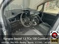 Renault Kangoo bestel 1.3 TCe 100 Comfort L1 Benzine